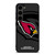 ARIZONA CARDINALS FOOTBALL LOGO Samsung Galaxy S23 Plus Case Cover