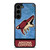ARIZONA COYOTES HOCKEY TEAM Samsung Galaxy S23 Plus Case Cover