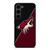 ARIZONA COYOTES NHL HOCKEY LOGO Samsung Galaxy S23 Plus Case Cover