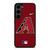ARIZONA DIAMONDBACKS MLB BASEBALL NIKE Samsung Galaxy S23 Plus Case Cover