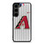 ARIZONA DIAMONDBACKS MLB NIKE Samsung Galaxy S23 Plus Case Cover