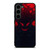 ASTA DEMON BLACK CLOVER ANIME Samsung Galaxy S23 Plus Case Cover