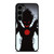 ASTA DEMON BLACK CLOVER LOGO Samsung Galaxy S23 Plus Case Cover