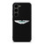 ASTON MARTIN CAR CARBON FIBER Samsung Galaxy S23 Plus Case Cover