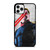 THE HOMELANDER THE BOYS MOVIES iPhone 11 Pro Case Cover THE HOMELANDER THE BOYS MOVIES iPhone 11 Pro Case Cover