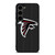 ATLANTA FALCONS FOOTBALL TEXT Samsung Galaxy S23 Plus Case Cover