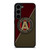 ATLANTA UNITED FC SOCCER MLS 2 Samsung Galaxy S23 Plus Case Cover