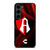 ATLAS FOOTBALL CLUB LOGO Samsung Galaxy S23 Plus Case Cover