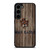AUBURN TIGERS WAR EAGLE Samsung Galaxy S23 Plus Case Cover