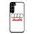 AUDI CAR LOGO Samsung Galaxy S23 Plus Case Cover