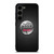 AUDI CAR METAL LOGO Samsung Galaxy S23 Plus Case Cover