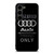 AUDI PARKING ONLY Samsung Galaxy S23 Plus Case Cover