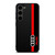 AUDI RED STRIPE LOGO Samsung Galaxy S23 Plus Case Cover AUDI RED STRIPE LOGO Samsung Galaxy S23 Plus Case Cover