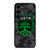 AUSTIN FC MLS BLACK CAMO Samsung Galaxy S23 Plus Case Cover