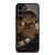 BABY CHEWBACCA STAR WARS Samsung Galaxy S23 Plus Case Cover