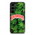 BACKWOODS CIGARETTES MARIJUANA Samsung Galaxy S23 Plus Case Cover