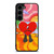 BAD BUNNY UN VERANO SIN TI Samsung Galaxy S23 Plus Case Cover