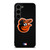 BALTIMORE ORIOLES BASEBALL TEAM Samsung Galaxy S23 Plus Case Cover