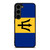 BARBADOS FLAG Samsung Galaxy S23 Plus Case Cover BARBADOS FLAG Samsung Galaxy S23 Plus Case Cover