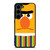 BERT SESAME STREET MUPPETS Samsung Galaxy S23 Plus Case Cover