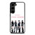 BLACKPINK PINK VENOM 2 Samsung Galaxy S23 Plus Case Cover
