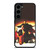 BLUR ROCK BAND MEMBERS 2 Samsung Galaxy S23 Plus Case Cover