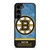 BOSTON BRUINS HOCKEY TEAM Samsung Galaxy S23 Plus Case Cover BOSTON BRUINS HOCKEY TEAM Samsung Galaxy S23 Plus Case Cover