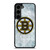BOSTON BRUINS HOCKEY TEAM Samsung Galaxy S23 Plus Case Cover
