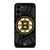 BOSTON BRUINS NHL TEAM Samsung Galaxy S23 Plus Case Cover