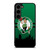 BOSTON CELTICS NBA SKYLINE Samsung Galaxy S23 Plus Case Cover