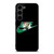 BOSTON CELTICS NIKE SWOOSH Samsung Galaxy S23 Plus Case Cover