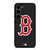 BOSTON RED SOX BASEBALL BLACK Samsung Galaxy S23 Plus Case Cover BOSTON RED SOX BASEBALL BLACK Samsung Galaxy S23 Plus Case Cover