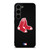 BOSTON RED SOX BASEBALL TEAM Samsung Galaxy S23 Plus Case Cover BOSTON RED SOX BASEBALL TEAM Samsung Galaxy S23 Plus Case Cover