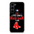BOSTON RED SOX MLB BASEBALL FANS Samsung Galaxy S23 Plus Case Cover