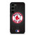 BOSTON RED SOX MLB LOGO Samsung Galaxy S23 Plus Case Cover