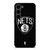 BROOKLYN NETS BASKETBALL NBA Samsung Galaxy S23 Plus Case Cover