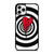 THE SMASHING PUMPKINS ROCK BAND LOGO iPhone 11 Pro Case Cover
