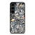 BROOKLYN NEW YORK ART Samsung Galaxy S23 Plus Case Cover