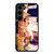 BTS BANGTAN BOYS BOY WITH LUV Samsung Galaxy S23 Plus Case Cover