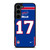 BUFFALO BILLS JOSH ALLEN 17 NFL NIKE Samsung Galaxy S23 Plus Case Cover