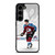 CALE MAKAR COLORADO AVALANCHE HOCKEY Samsung Galaxy S23 Plus Case Cover CALE MAKAR COLORADO AVALANCHE HOCKEY Samsung Galaxy S23 Plus Case Cover