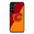 CALGARY FLAMES NHL HOCKEY LOGO Samsung Galaxy S23 Plus Case Cover