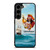CAPTAIN MORGAN SPICED RUM ICON Samsung Galaxy S23 Plus Case Cover
