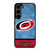 CAROLINA HURRICANES HOCKEY TEAM Samsung Galaxy S23 Plus Case Cover