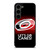 CAROLINA HURRICANES NHL HOCKEY FANS Samsung Galaxy S23 Plus Case Cover