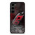 CAROLINA HURRICANES NHL HOCKEY Samsung Galaxy S23 Plus Case Cover