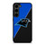 CAROLINA PANTHERS NFL FOOTBALL LOGO Samsung Galaxy S23 Plus Case Cover