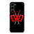 CHAD WILD CLAY LOGO Samsung Galaxy S23 Plus Case Cover
