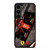CHARLES LECLERC FERRARI FORMULA ONE F1 RACING 3 Samsung Galaxy S23 Plus Case Cover