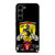 CHARLES LECLERC FERRARI FORMULA ONE F1 RACING 4 Samsung Galaxy S23 Plus Case Cover